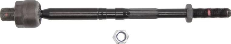 FEBI Bilstein 29238 - Осьовий шарнір, рульова тяга autozip.com.ua