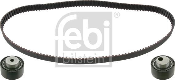 Febi Bilstein 29271 - Комплект ременя ГРМ autozip.com.ua