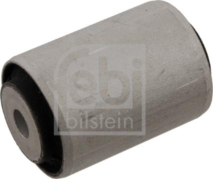 Febi Bilstein 29751 - Сайлентблок, важеля підвіски колеса autozip.com.ua