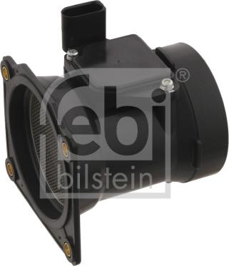 Febi Bilstein 29702 - Датчик потоку, маси повітря autozip.com.ua