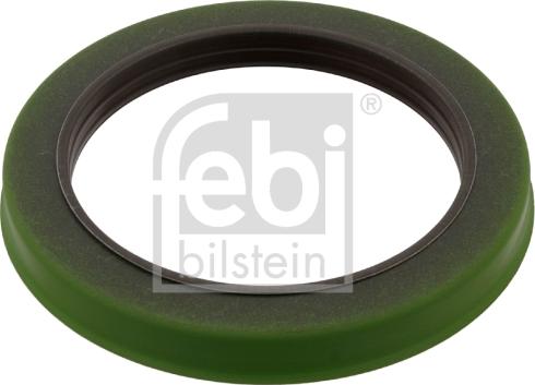 Febi Bilstein 29788 - Ущільнююче кільце, сальник, маточина колеса autozip.com.ua