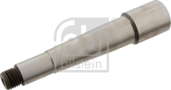 Febi Bilstein 29721 - Болт поворотного кулака autozip.com.ua