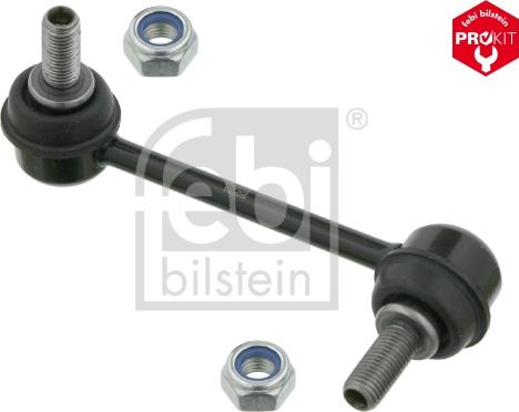 Febi Bilstein 24945 - Тяга / стійка, стабілізатор autozip.com.ua