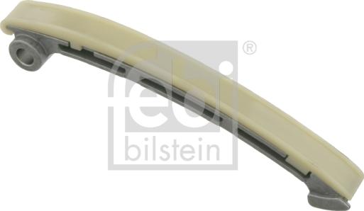 Febi Bilstein 24943 - Планка заспокоювача, ланцюг приводу autozip.com.ua