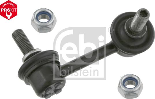 Febi Bilstein 24953 - Тяга / стійка, стабілізатор autozip.com.ua