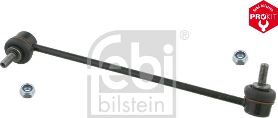 Febi Bilstein 24963 - Тяга / стійка, стабілізатор autozip.com.ua