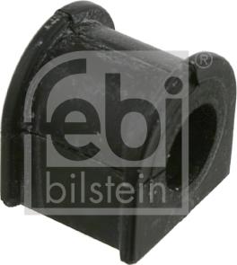 Febi Bilstein 24916 - Втулка, стабілізатор autozip.com.ua