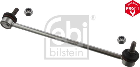 Febi Bilstein 24913 - Тяга / стійка, стабілізатор autozip.com.ua