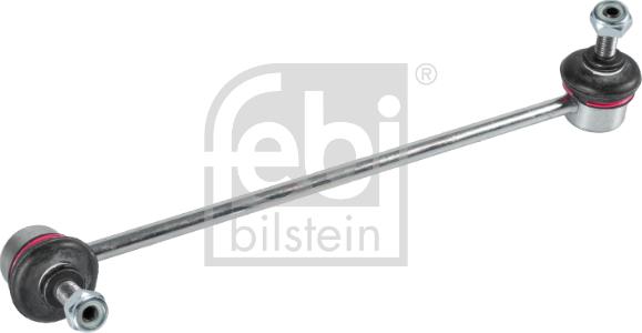 Febi Bilstein 24912 - Тяга / стійка, стабілізатор autozip.com.ua