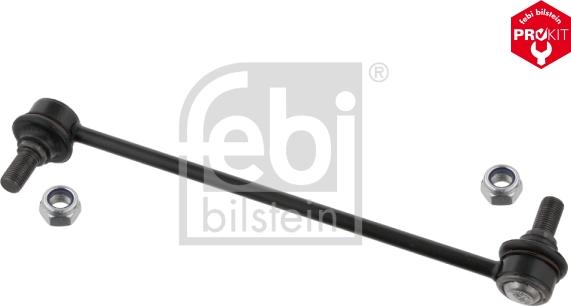 Febi Bilstein 24928 - Тяга / стійка, стабілізатор autozip.com.ua