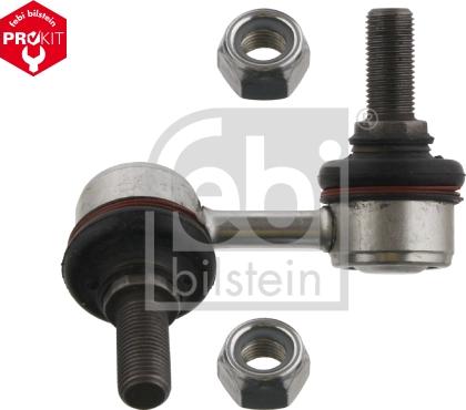 Febi Bilstein 24927 - Тяга / стійка, стабілізатор autozip.com.ua