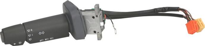 FEBI Bilstein 24448 - Вимикач на рульовій колонці autozip.com.ua