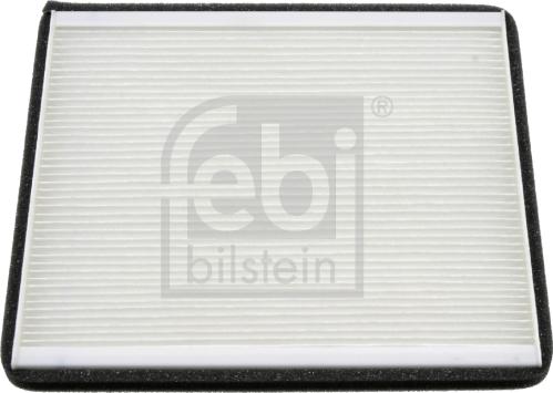 Febi Bilstein 24433 - Фільтр, повітря у внутрішній простір autozip.com.ua