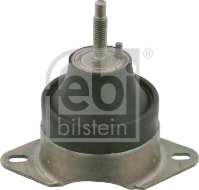 Febi Bilstein 24594 - Подушка, підвіска двигуна autozip.com.ua