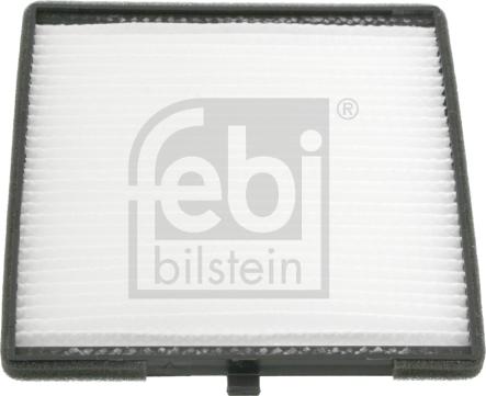 Febi Bilstein 24567 - Фільтр, повітря у внутрішній простір autozip.com.ua