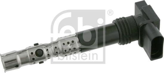 Febi Bilstein 24500 - Котушка запалювання autozip.com.ua