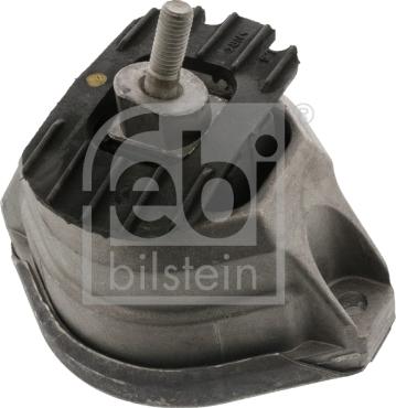 Febi Bilstein 24530 - Подушка, підвіска двигуна autozip.com.ua