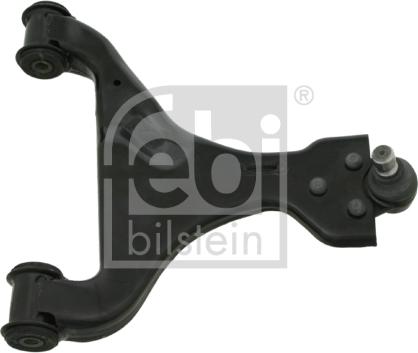 Febi Bilstein 24533 - Важіль незалежної підвіски колеса autozip.com.ua