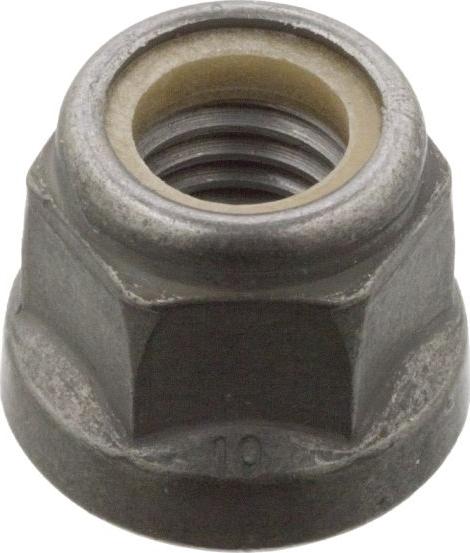 FEBI Bilstein 24522 - Гайка autozip.com.ua