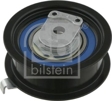 Febi Bilstein 24606 - Натяжна ролик, ремінь ГРМ autozip.com.ua