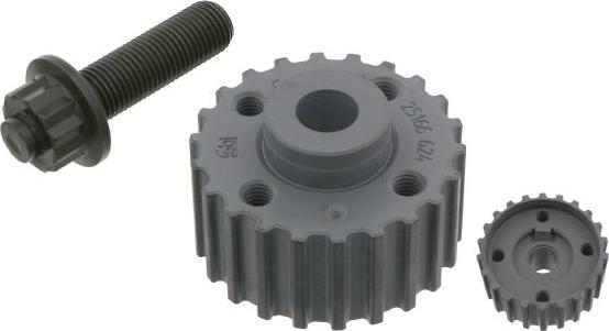 FEBI Bilstein 24674 - Шестерня, колінчастий вал autozip.com.ua