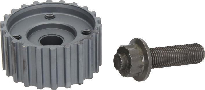 FEBI Bilstein 24672 - Шестерня, колінчастий вал autozip.com.ua