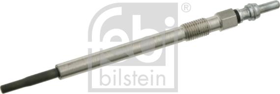 Febi Bilstein 24095 - Свічка розжарювання autozip.com.ua