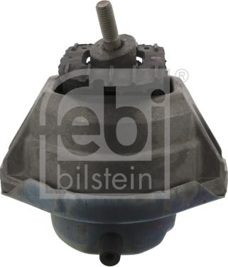 Febi Bilstein 24096 - Подушка, підвіска двигуна autozip.com.ua