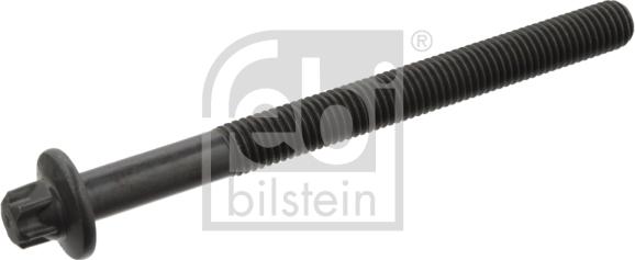 Febi Bilstein 24098 - Болт головки циліндра autozip.com.ua