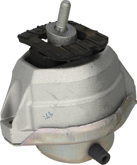 FEBI Bilstein 24097 - Подушка, підвіска двигуна autozip.com.ua