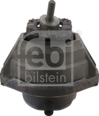 Febi Bilstein 24097 - Подушка, підвіска двигуна autozip.com.ua