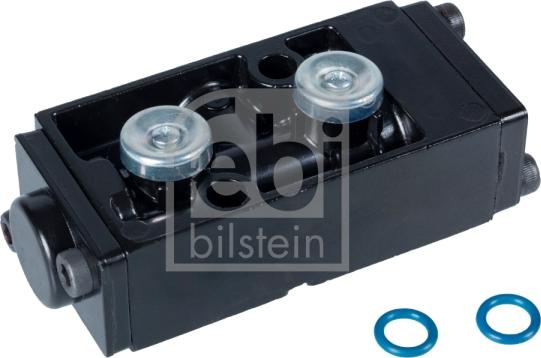 Febi Bilstein 24042 - Багатопозиційний клапан autozip.com.ua