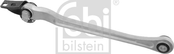 Febi Bilstein 24008 - Тяга / стійка, підвіска колеса autozip.com.ua