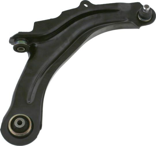 FEBI Bilstein 24084 - Важіль незалежної підвіски колеса autozip.com.ua