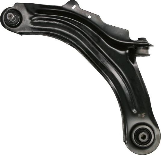 FEBI Bilstein 24083 - Важіль незалежної підвіски колеса autozip.com.ua