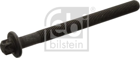 Febi Bilstein 24078 - Болт головки циліндра autozip.com.ua