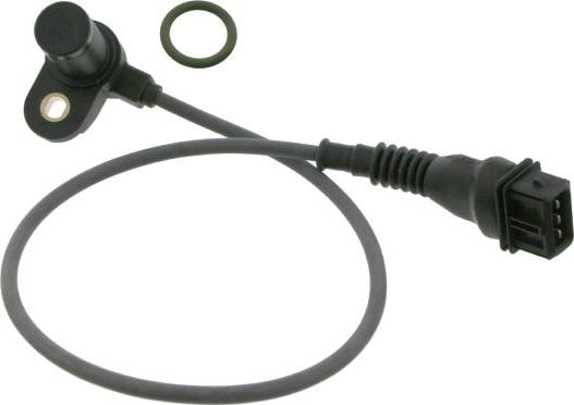 FEBI Bilstein 24162 - Датчик, положення розподільного валу autozip.com.ua