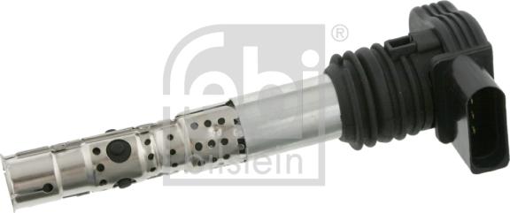 Febi Bilstein 24106 - Котушка запалювання autozip.com.ua