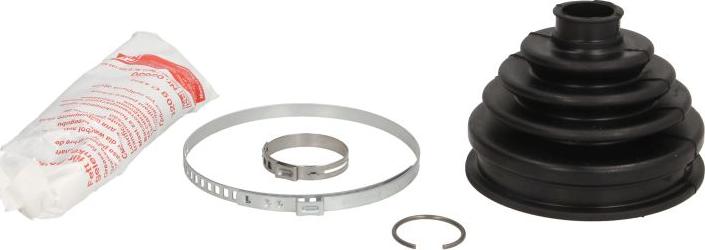 FEBI Bilstein 24137 - Пильник, приводний вал autozip.com.ua