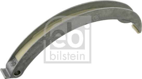 Febi Bilstein 24897 - Планка заспокоювача, ланцюг приводу autozip.com.ua