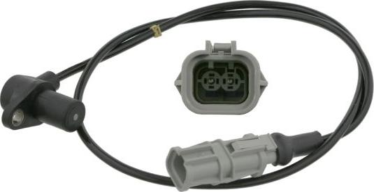 FEBI Bilstein 24859 - Датчик імпульсів, колінчастий вал autozip.com.ua