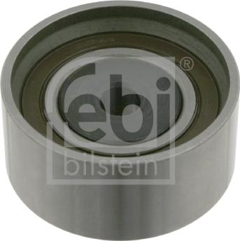 Febi Bilstein 24855 - Паразитний / Провідний ролик, зубчастий ремінь autozip.com.ua