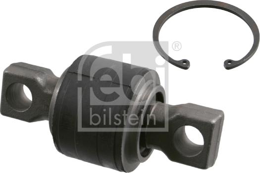 Febi Bilstein 24850 - Підвіска, стійка валу autozip.com.ua