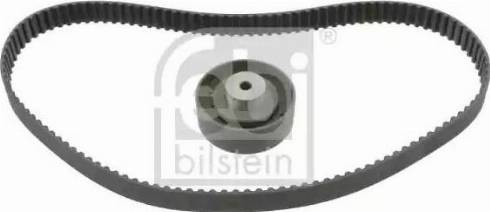 Febi Bilstein 24853 - Комплект ременя ГРМ autozip.com.ua