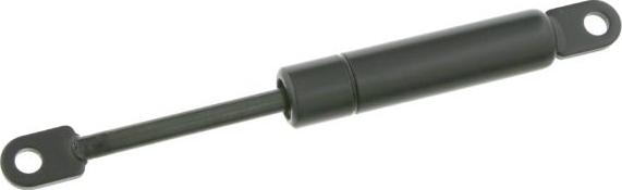 FEBI Bilstein 24838 - Газова пружина, дефлектор повітрянний autozip.com.ua
