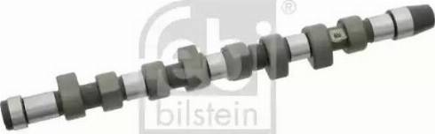 Febi Bilstein 24824 - Шток autozip.com.ua