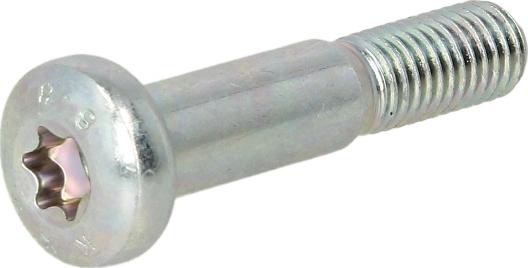 FEBI Bilstein 24391 - Болт, поперечний важіль підвіски autozip.com.ua