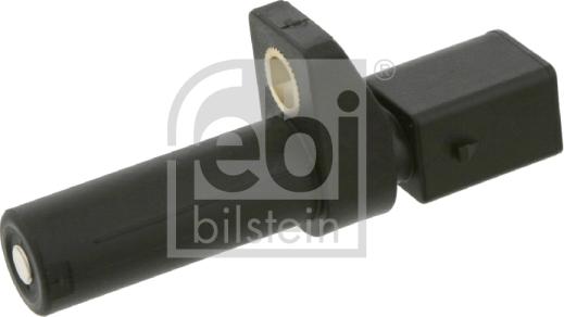 Febi Bilstein 24345 - Датчик імпульсів, колінчастий вал autozip.com.ua