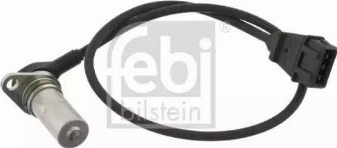 Febi Bilstein 24348 - Датчик імпульсів, колінчастий вал autozip.com.ua