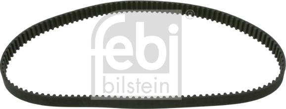 Febi Bilstein 24364 - Ремінь ГРМ autozip.com.ua